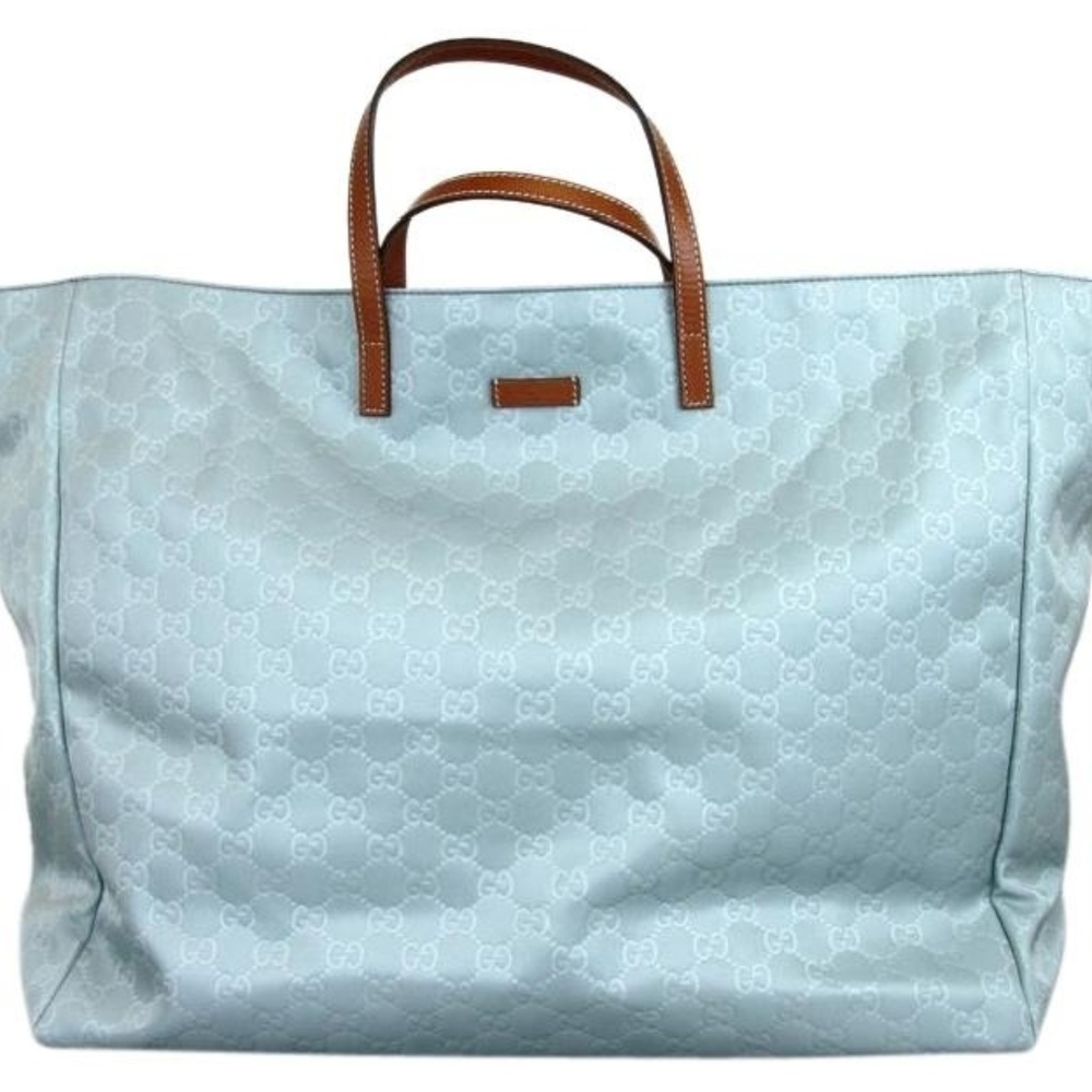 SOLD! MINT CONDITION BAG....HUGE